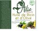 Huile de ricin et d'olive 314