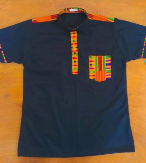 Chemise pour homme v2