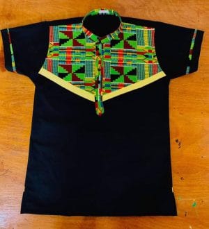 Chemise pour homme v3