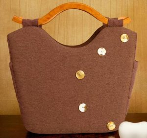 Sac à main v7