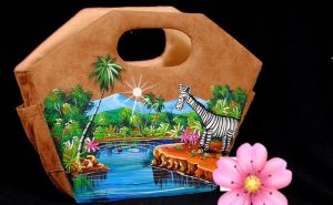 Sac à main v4