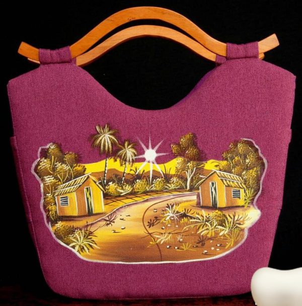 Sac à main v3