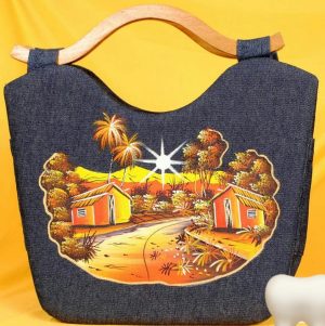 Sac à main v2