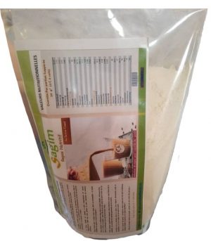 Repas Nutritif SAGIM