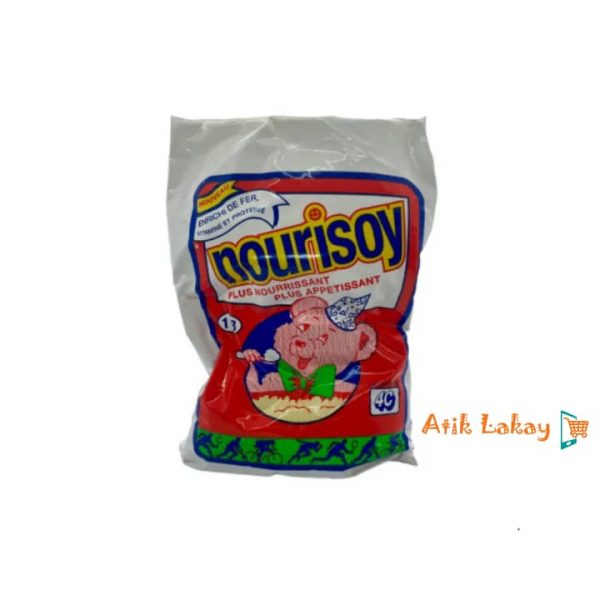 Nourisoy