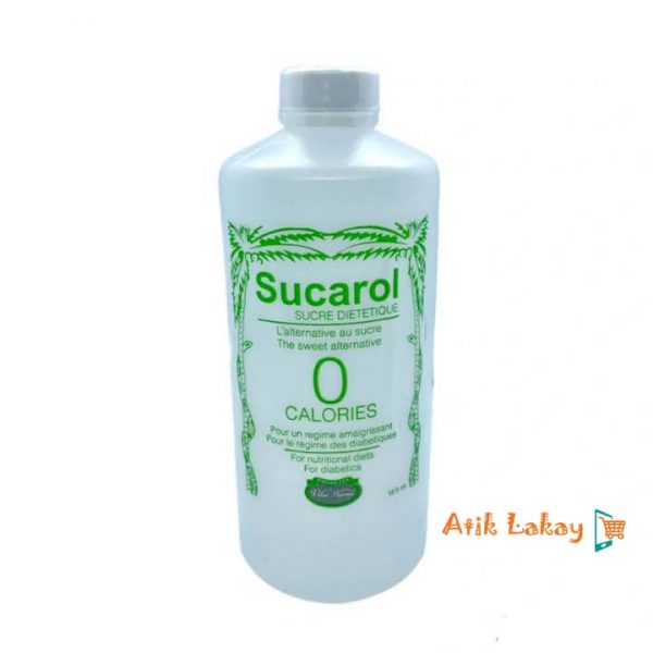 Sucarol