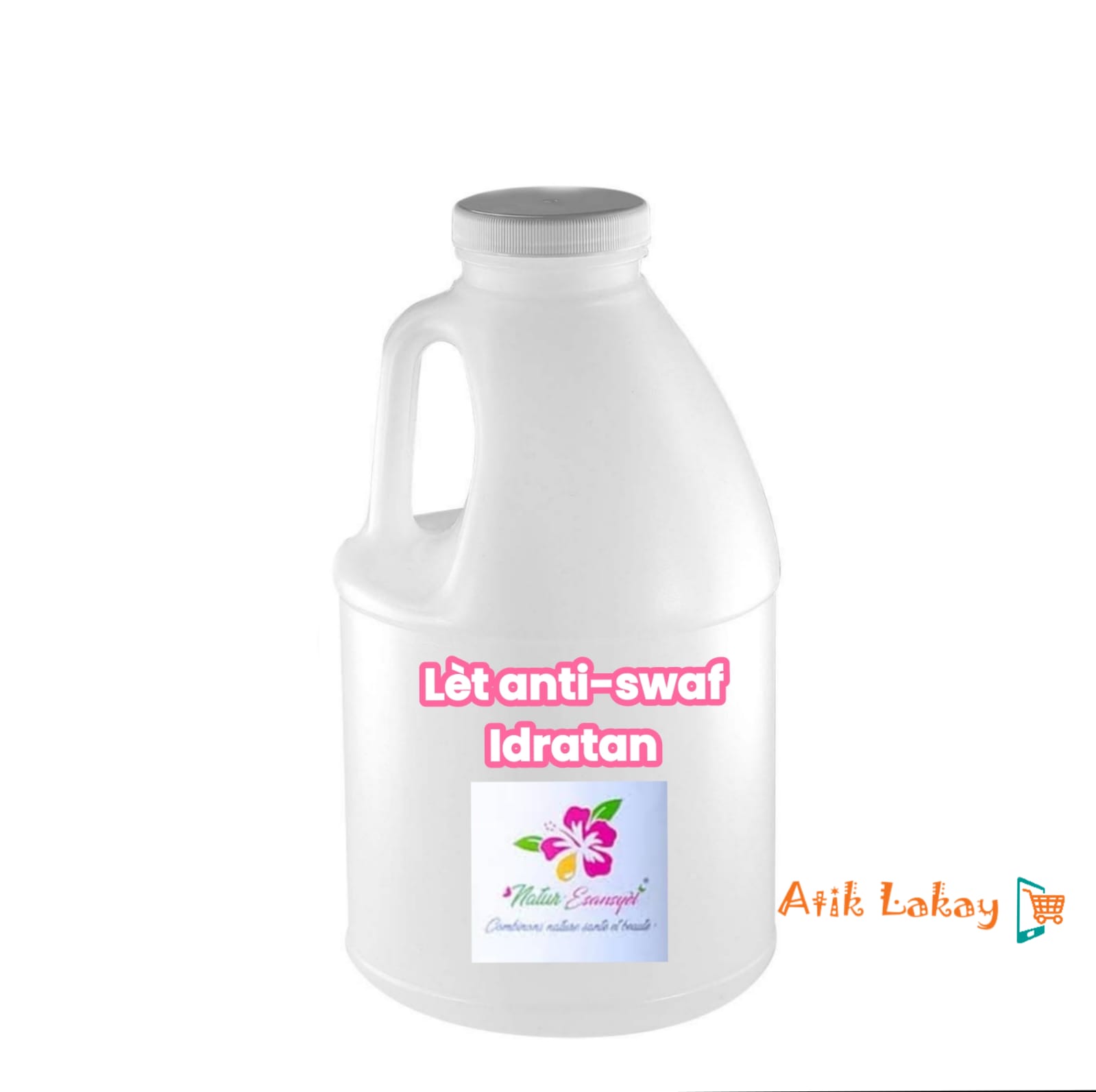 Lèt anti-swaf 1428