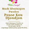 Mask Idratasyon 958