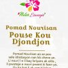 Pomad Nourisan 962