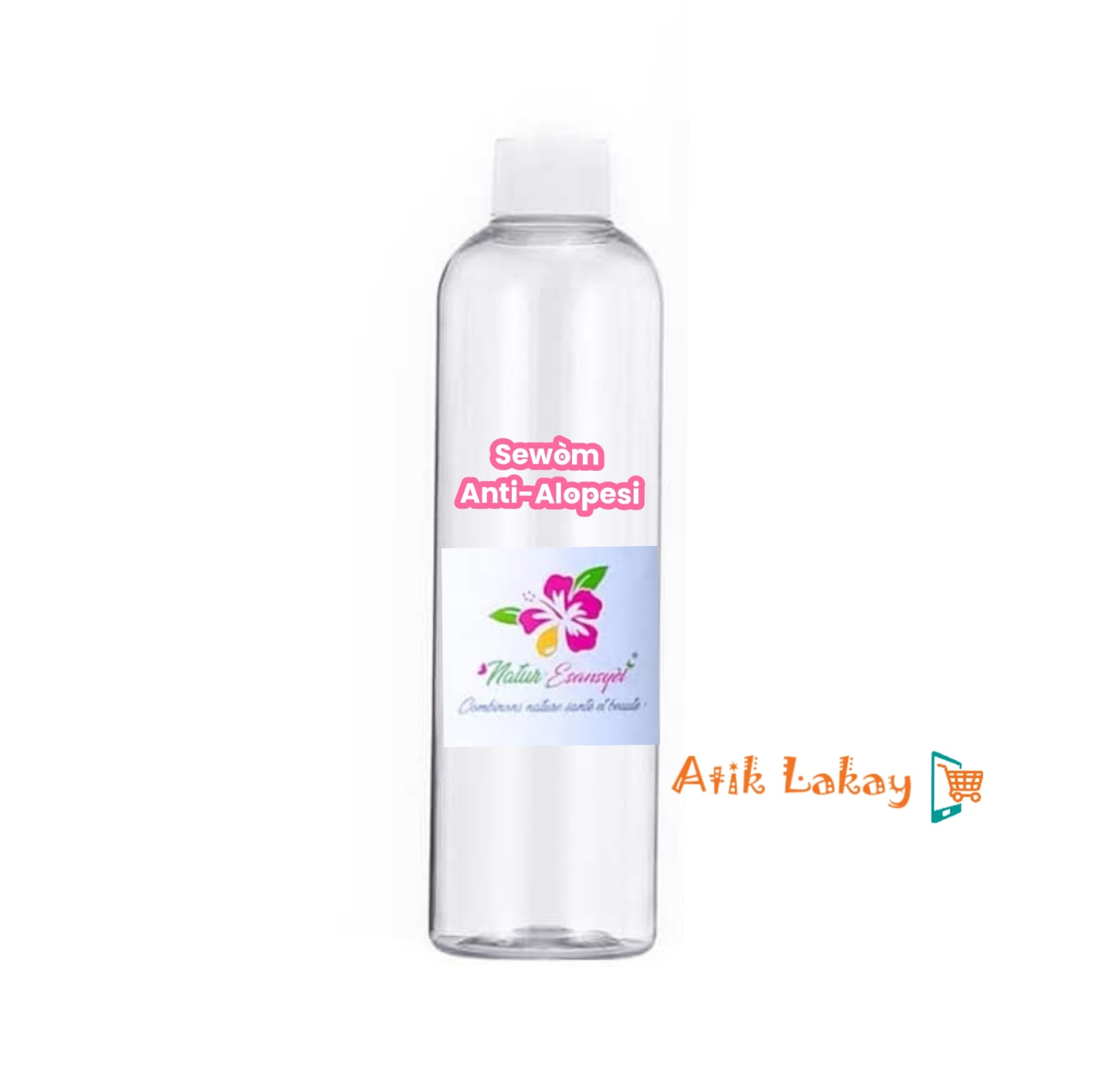 Sewòm Anti-Alopesi 1438