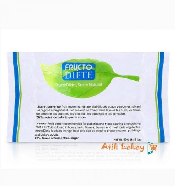 Sucre naturel