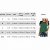 Afro T-shirt pour femme v3 861