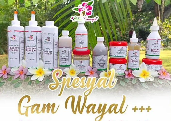 Gam Wayal